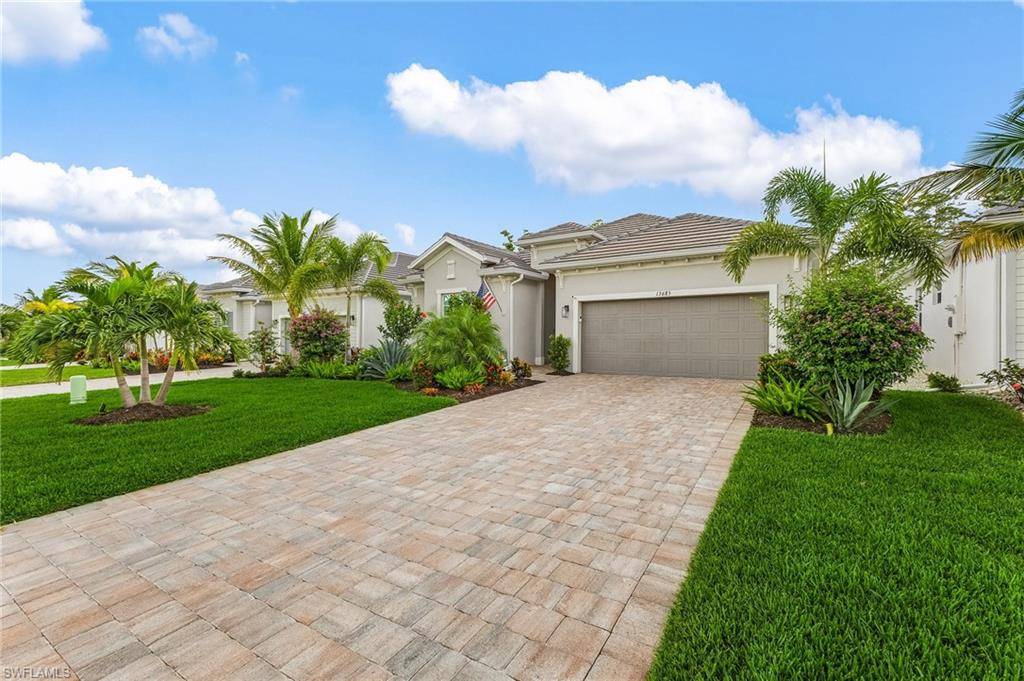 Fort Myers, FL 33913,13685 Blue Bay CIR