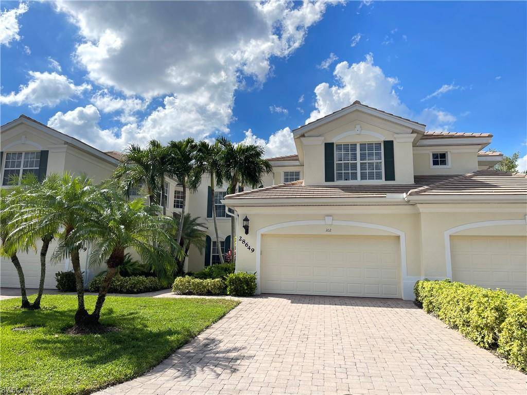 Bonita Springs, FL 34135,28649 San Lucas LN #102