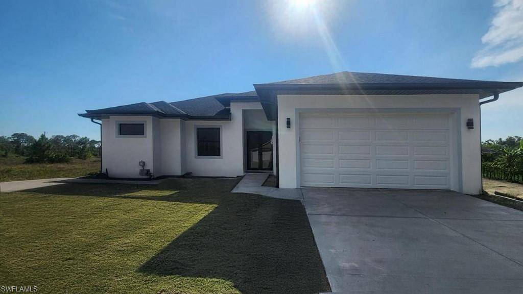 Lehigh Acres, FL 33974,1024 Halby AVE S