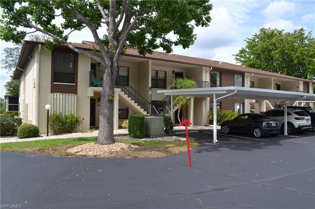 Naples, FL 34112,4241 Chantelle DR #D102
