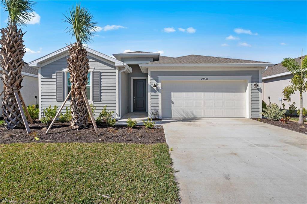 Lehigh Acres, FL 33936,20473 Copperhead DR