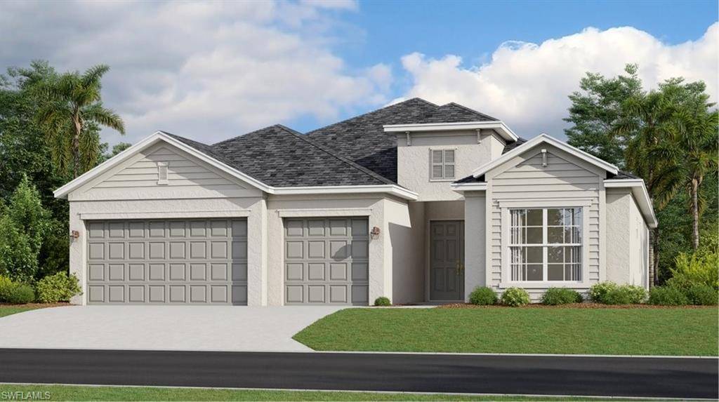 Lehigh Acres, FL 33936,9266 Aqua Overlook CT