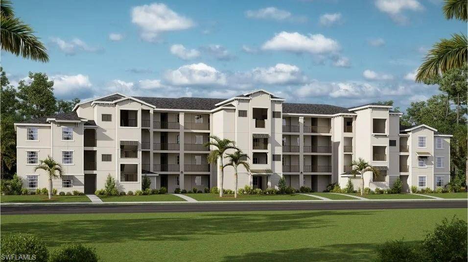 Lehigh Acres, FL 33936,18421 Copperhead CT N #218