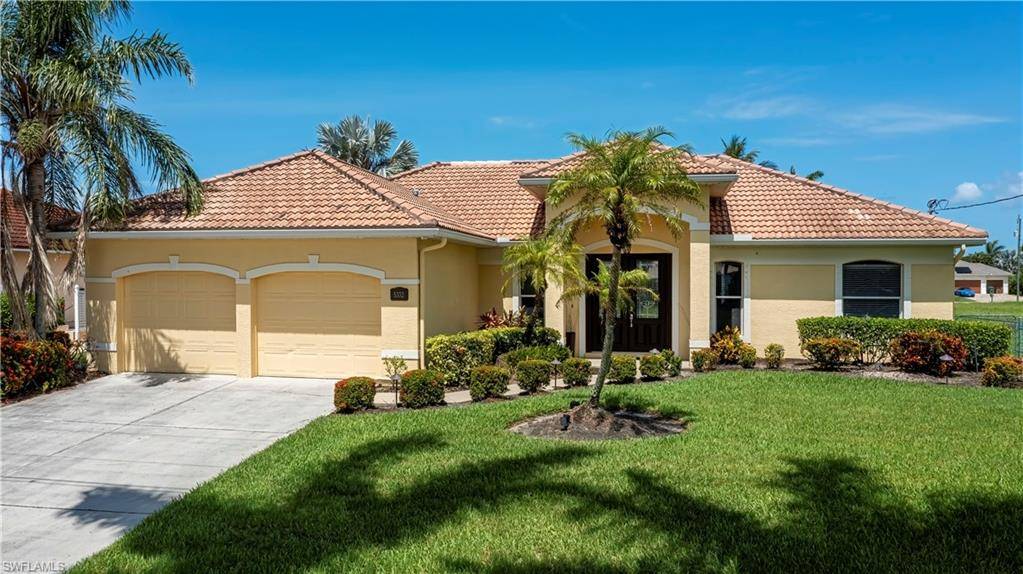 Cape Coral, FL 33914,5332 SW 21st PL