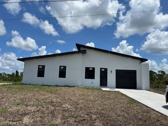 Lehigh Acres, FL 33974,3107 Meadow RD