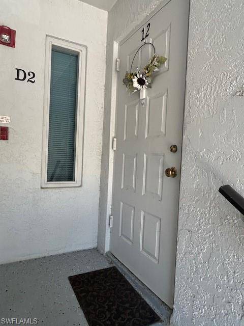 Fort Myers, FL 33905,9950 Sailview CT #12