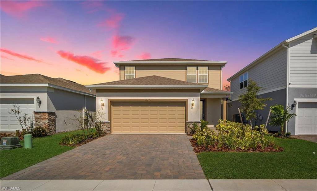 Lehigh Acres, FL 33974,266 Silent Lake DR