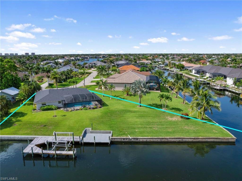 Cape Coral, FL 33914,2415 SW 43rd ST