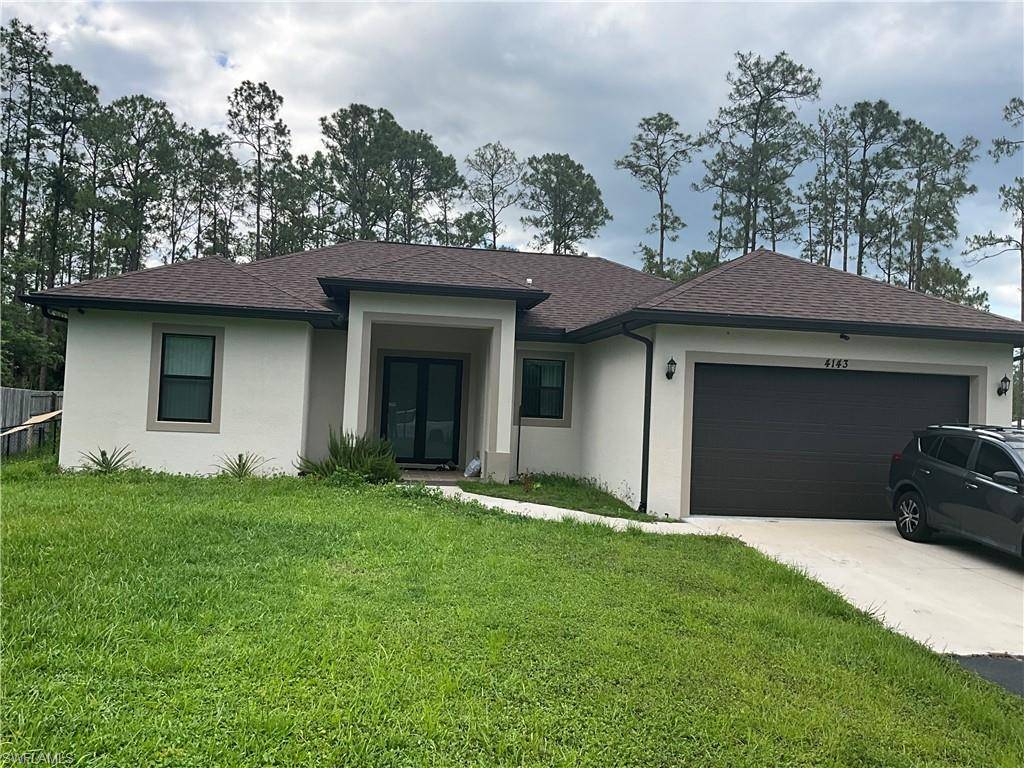 Naples, FL 34120,4143 2nd AVE NE