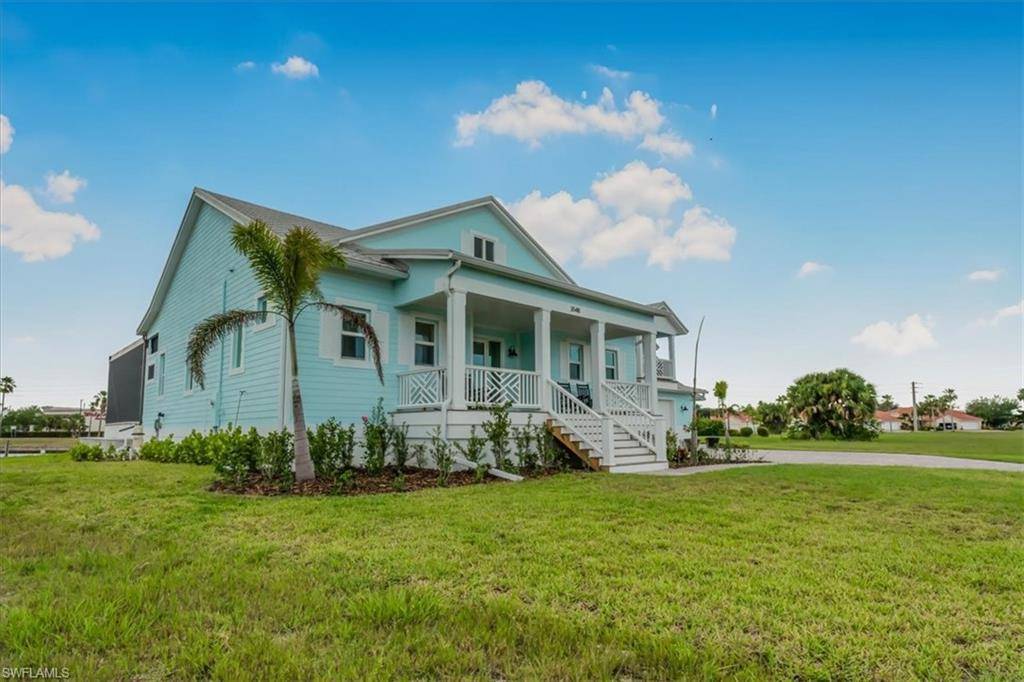 Punta Gorda, FL 33950,3548 Mondovi CT