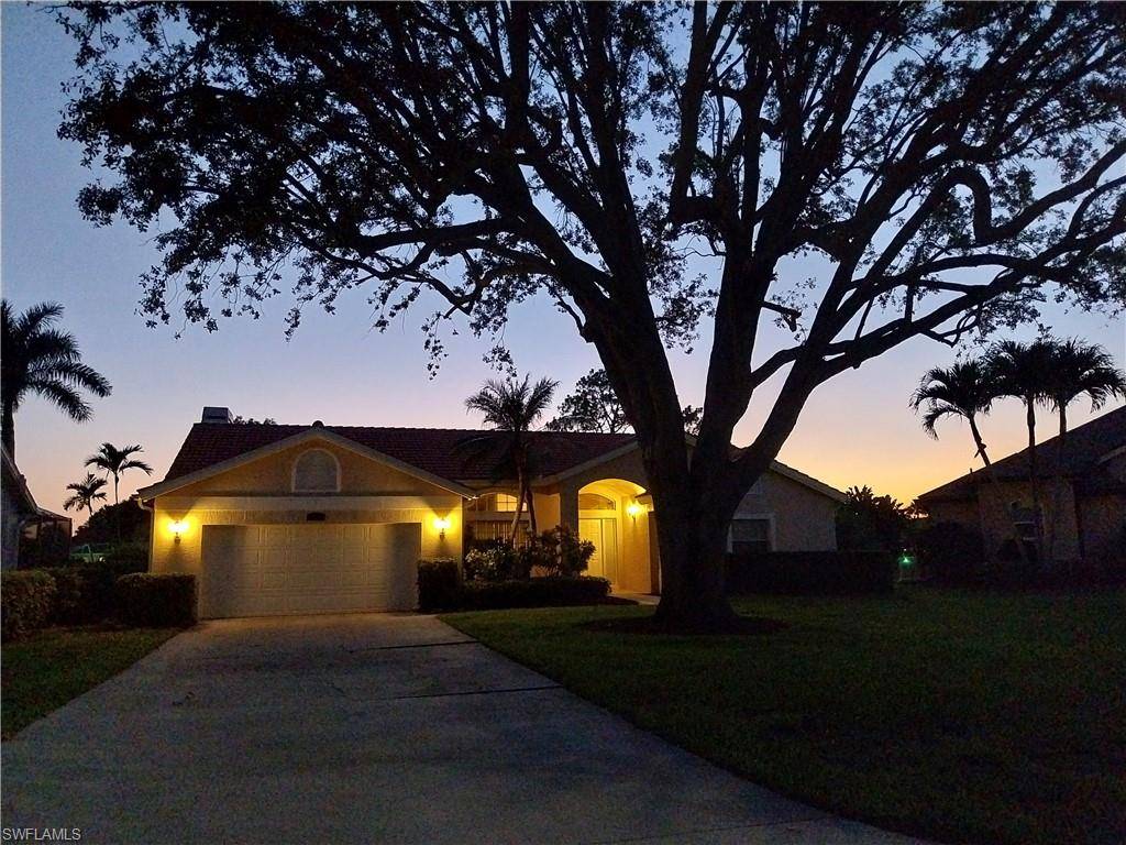 Naples, FL 34104,449 Dundee CT