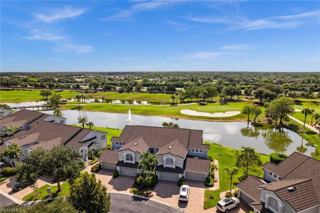 Naples, FL 34110,5912 Three Iron DR #2403