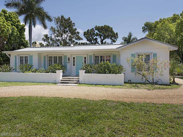 Naples, FL 34102,116 3RD ST N