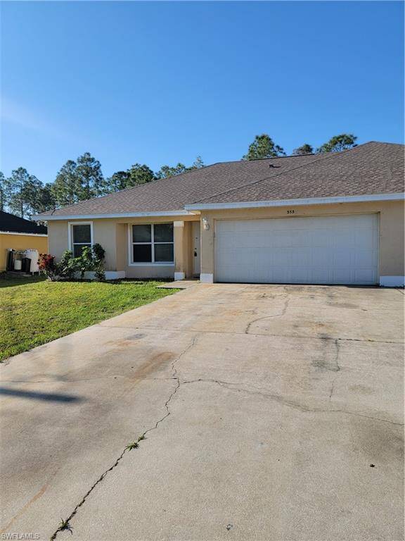 Lehigh Acres, FL 33972,353 Justice AVE