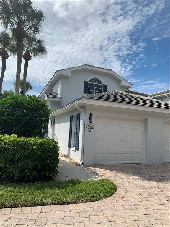 Naples, FL 34108,7066 Barrington CIR #201