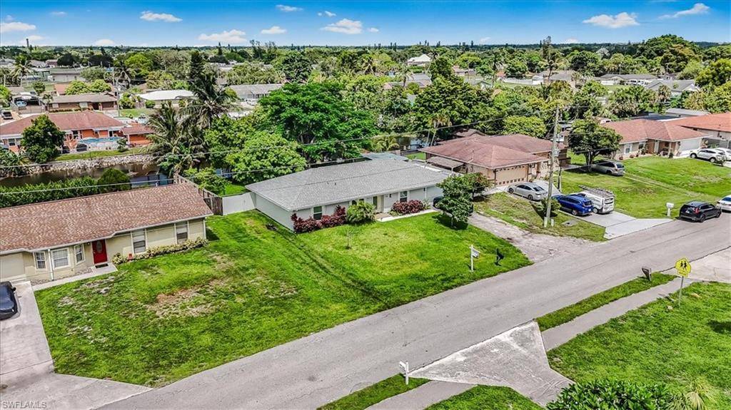 Naples, FL 34116,2048 50th TER SW