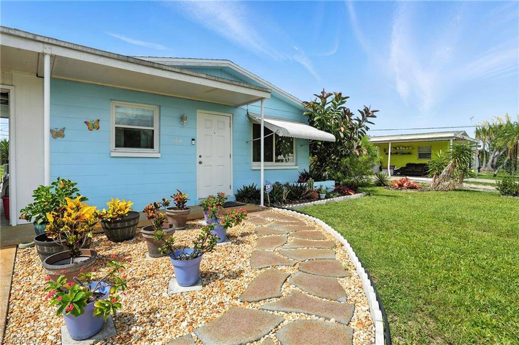 Lehigh Acres, FL 33974,1164 Navajo AVE