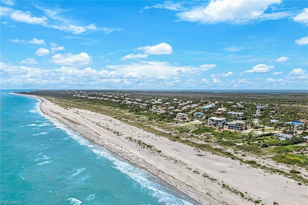 Sanibel, FL 33957,4733 Rue Belle Mer
