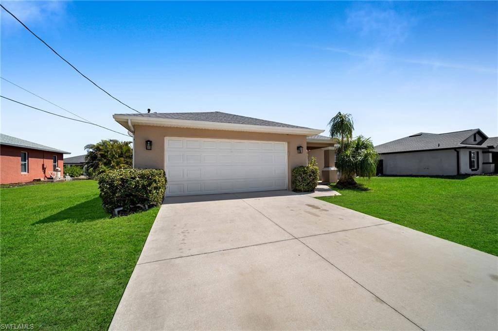 Cape Coral, FL 33909,1317 NE 1st PL