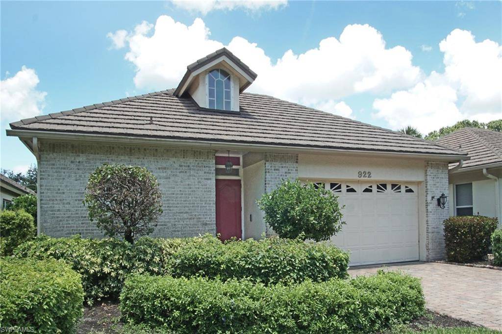 Naples, FL 34108,922 Turtle CT