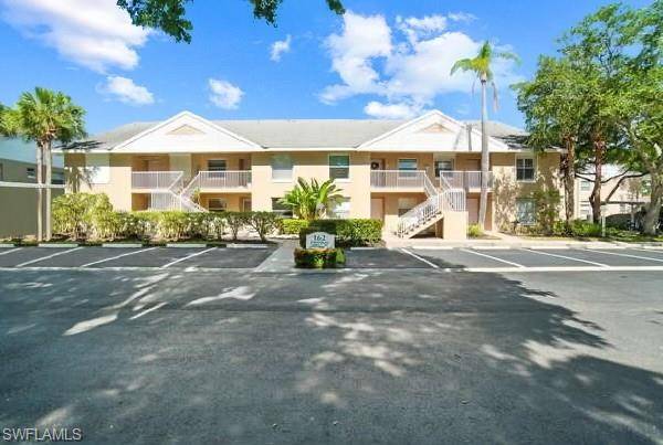 Naples, FL 34110,162 Pebble Shores DR #203