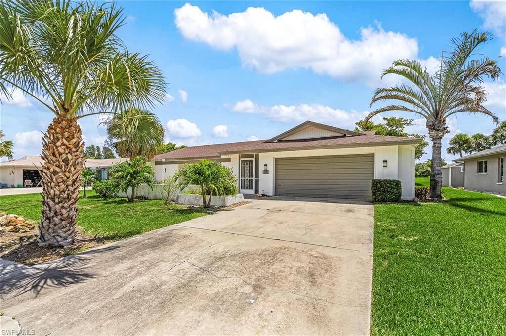 Cape Coral, FL 33904,3823 Palm Tree BLVD