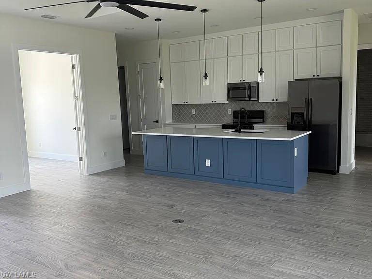 Cape Coral, FL 33909,3445 NE 21st AVE