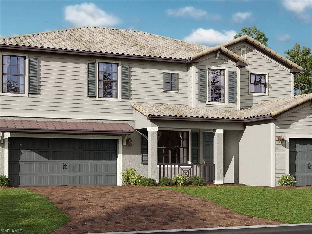 Fort Myers, FL 33913,10614 Timber Creek DR