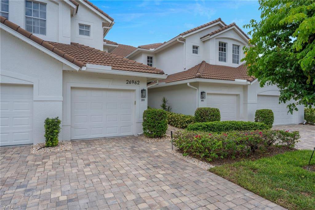 Bonita Springs, FL 34134,26962 Montego Pointe CT #202