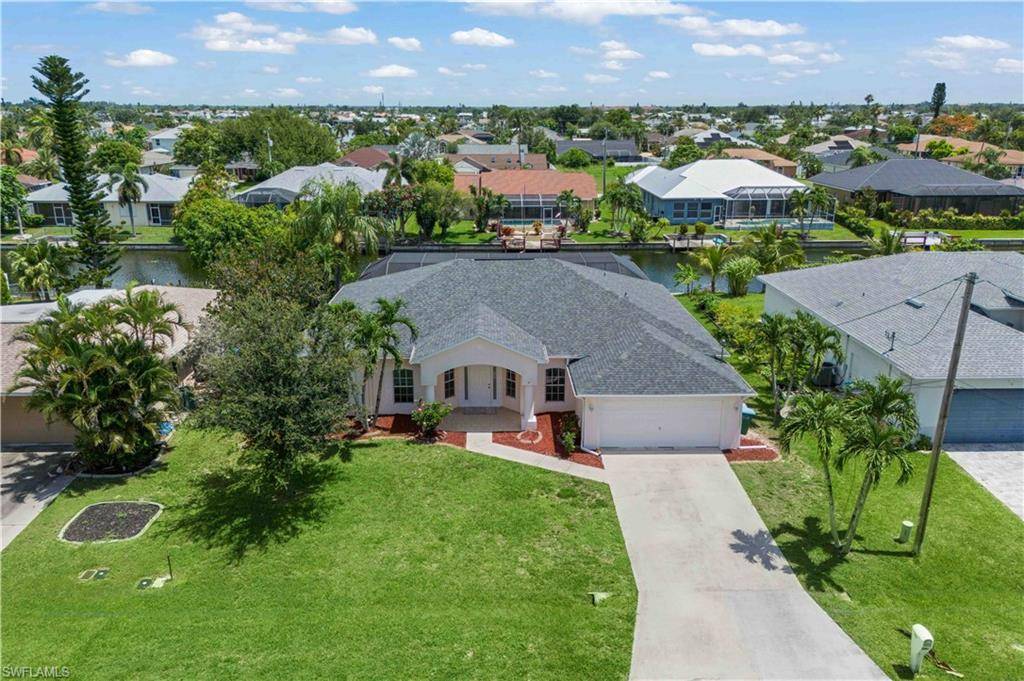 Cape Coral, FL 33990,1023 SE 6th ST