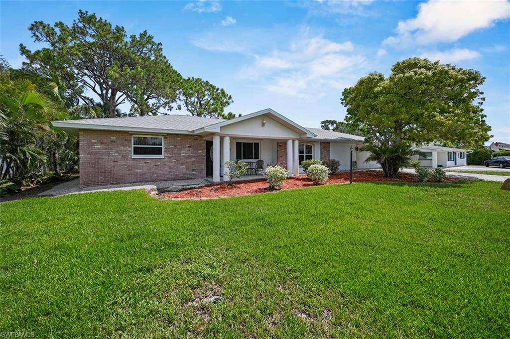Bonita Springs, FL 34134,165 4th ST