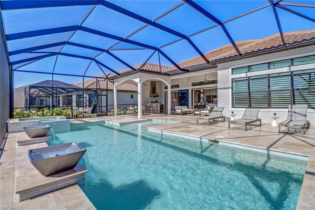 Naples, FL 34119,9412 Rapallo ST