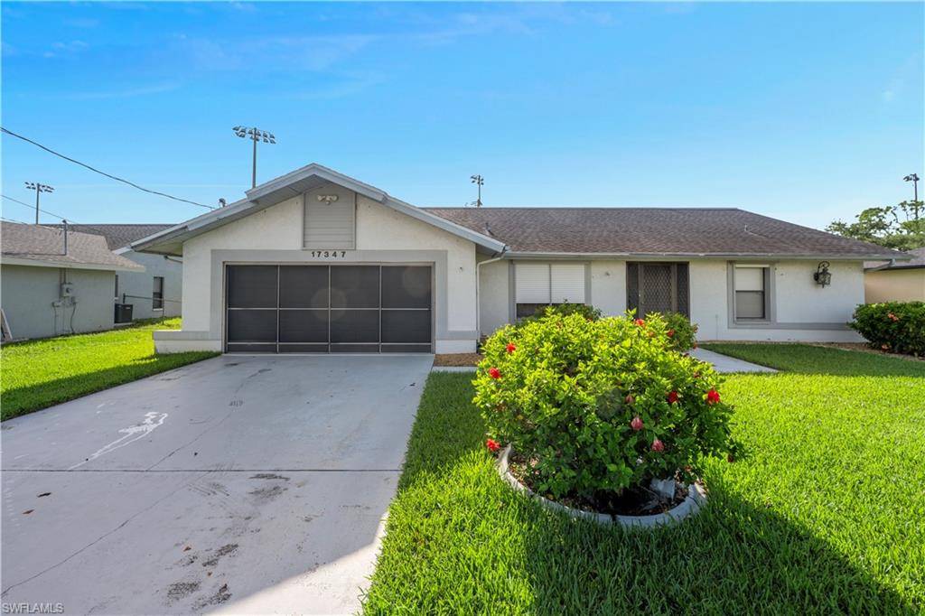 Fort Myers, FL 33967,17347 Meadow Lake CIR