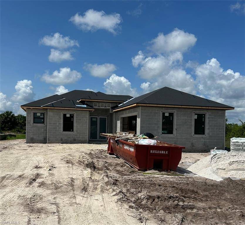 Naples, FL 34120,3534 RANDALL BLVD