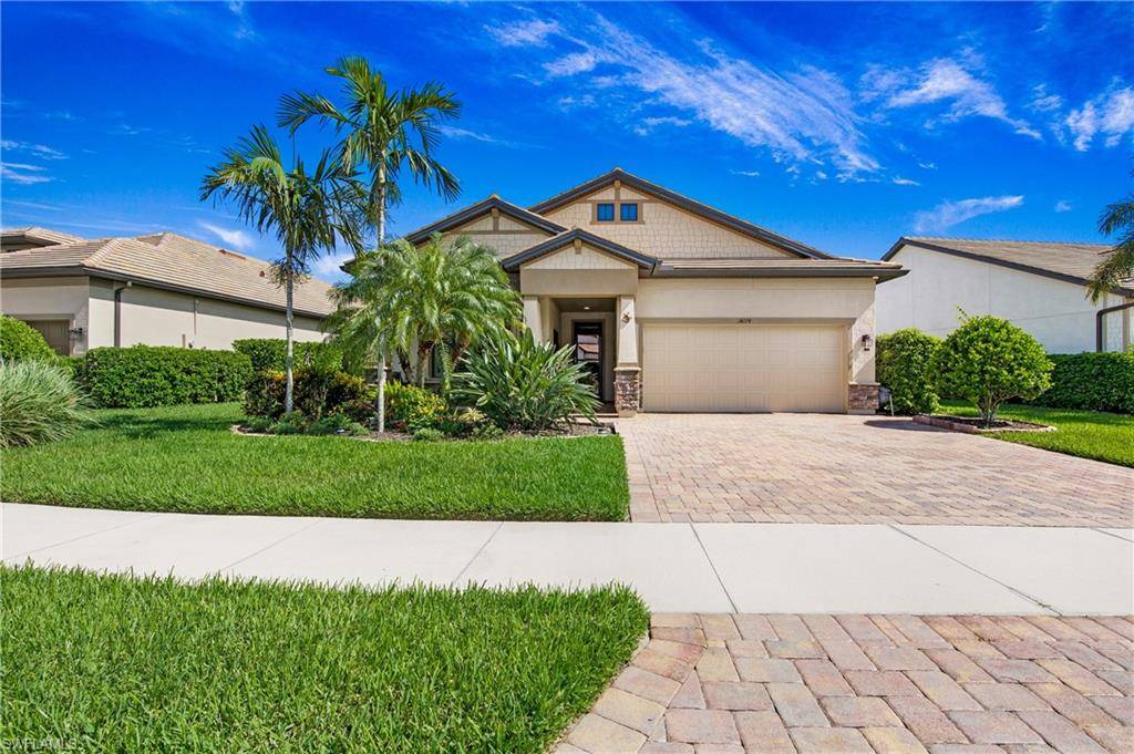 Estero, FL 33928,14274 Arrow Point CT