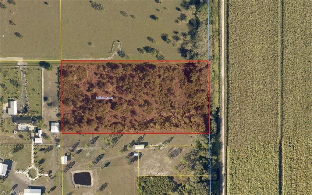 Clewiston, FL 33440,3207 Grove RD