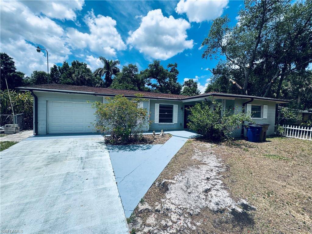 Fort Myers, FL 33905,242 Delray AVE