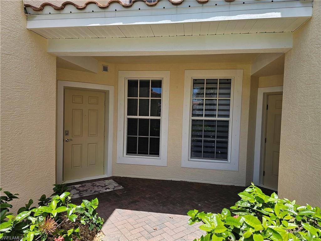 Naples, FL 34105,1380 Tiffany LN #2207