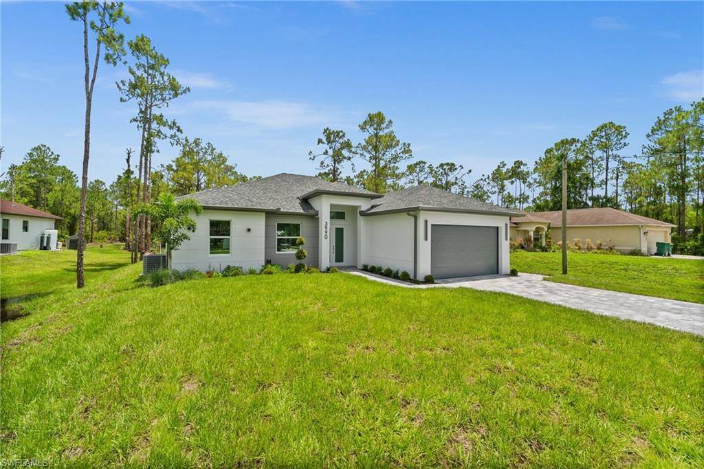 Naples, FL 34120,3990 27th AVE NE
