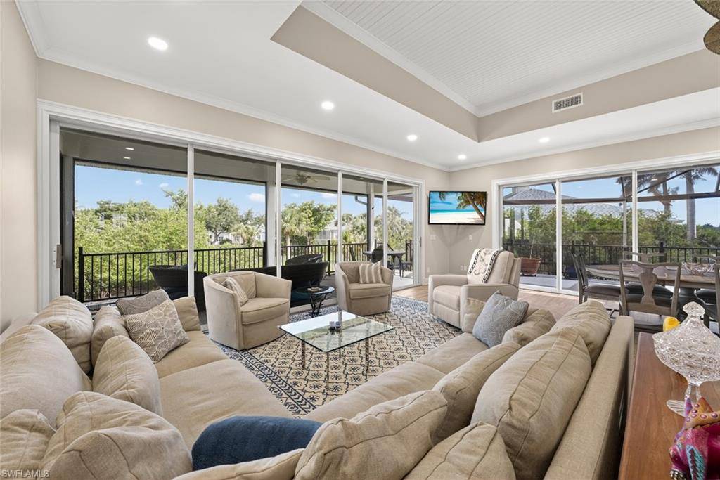 Sanibel, FL 33957,1537 Sand Castle RD