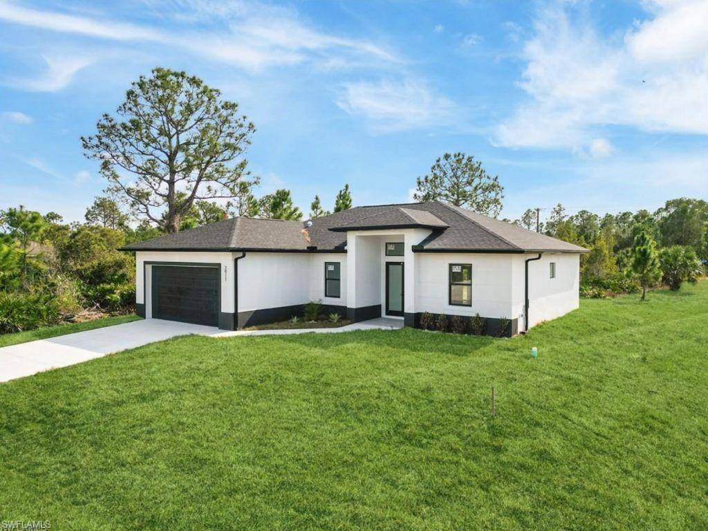 Lehigh Acres, FL 33971,2911 37th ST W