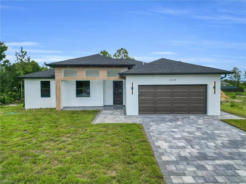 Lehigh Acres, FL 33972,1018 Calvin AVE