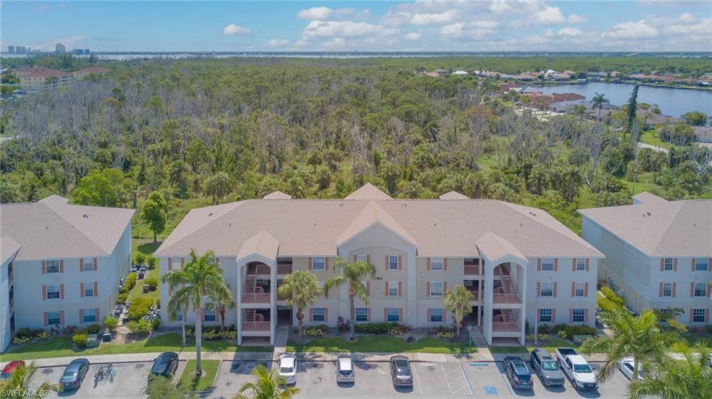 Cape Coral, FL 33990,1763 Four Mile Cove PKWY #611