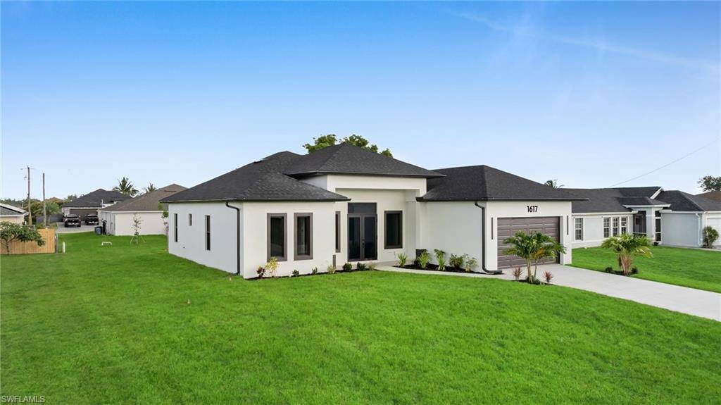 Cape Coral, FL 33993,1617 NW 7th PL