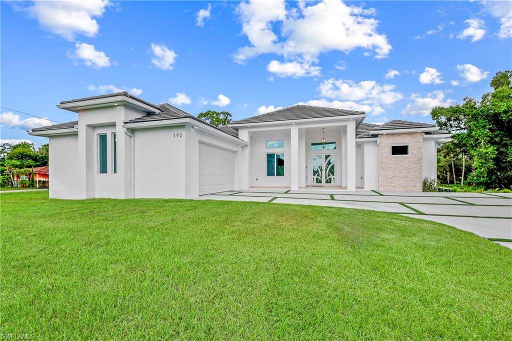 North Fort Myers, FL 33903,192 Herron RD