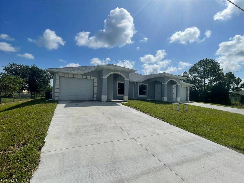 Lehigh Acres, FL 33973,4532/4534 22ND ST SW