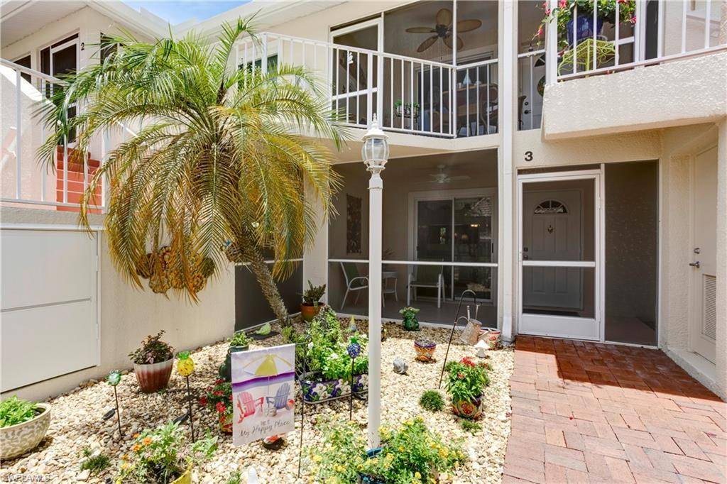 Naples, FL 34112,2396 Hidden Lake DR #3