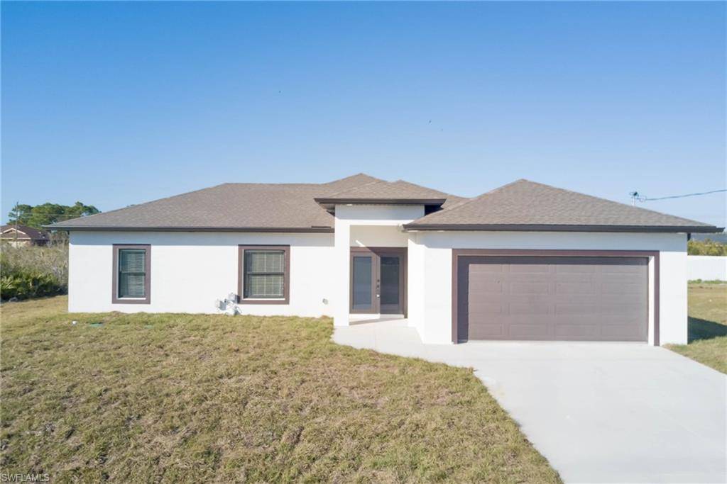 Lehigh Acres, FL 33971,3605 57th ST W