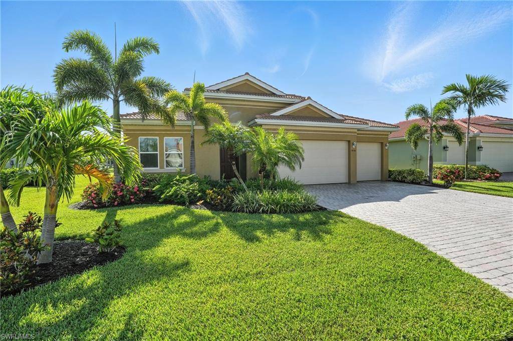 Cape Coral, FL 33914,3030 Sunset Pointe CIR