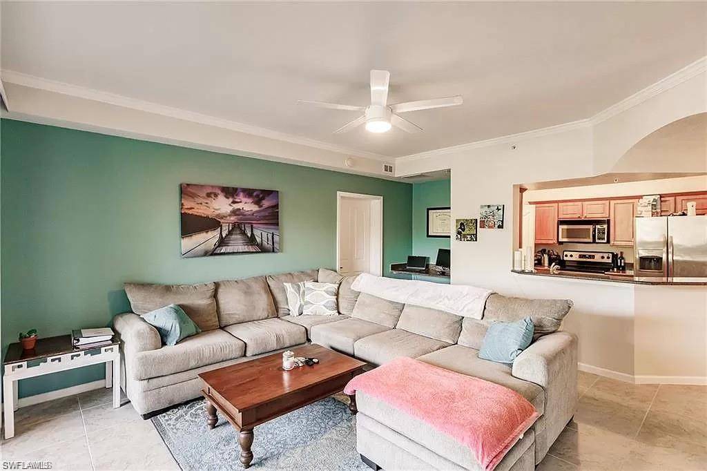 Naples, FL 34105,13010 Positano CIR #101